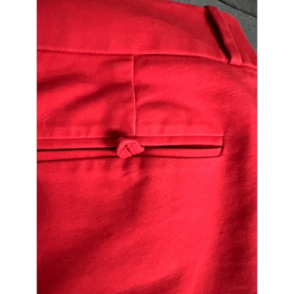 The Limited‎ Exact Stretch Crop Pants Size 14P - Picture 3 of 4